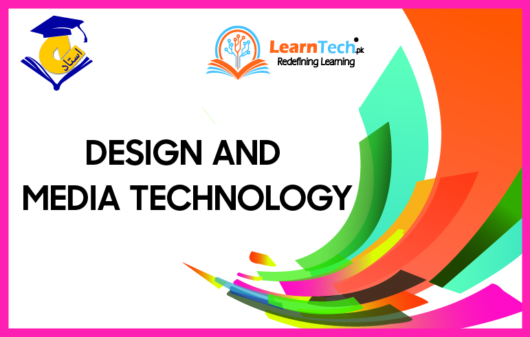 Design and Media Technology