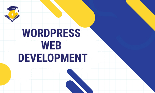 WordPress Web development